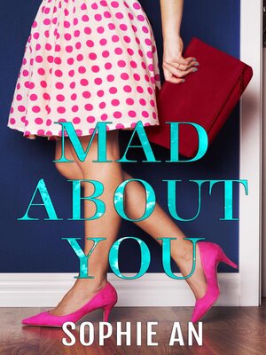 cover image of Mad About You